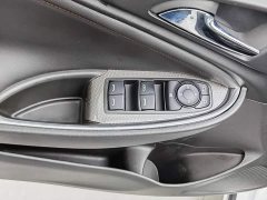 Chevrolet Malibu XL 2020 Redline 550T Automatic Sharp Edition - ფოტო 9