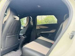 BYD Dolphin 2024 Glory Edition 420km Fashion Version - ფოტო 11