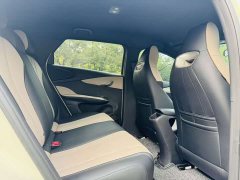 BYD Dolphin 2024 Glory Edition 420km Fashion Version - ფოტო 12