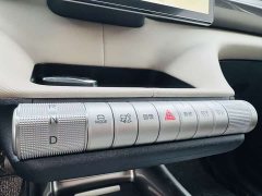 BYD Dolphin 2024 Glory Edition 420km Fashion Version - ფოტო 15