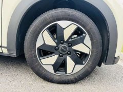 BYD Dolphin 2024 Glory Edition 420km Fashion Version - ფოტო 18
