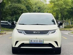 BYD Dolphin 2024 Glory Edition 420km Fashion Version - ფოტო 2