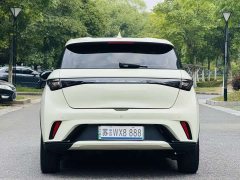 BYD Dolphin 2024 Glory Edition 420km Fashion Version - ფოტო 5