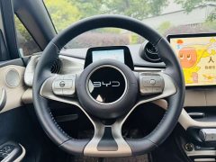BYD Dolphin 2024 Glory Edition 420km Fashion Version - ფოტო 9