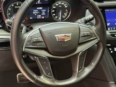 Cadillac XT5 2.0T AWD Luxury - ფოტო 3