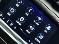 Cadillac XT5 2.0T AWD Luxury - ფოტო 4