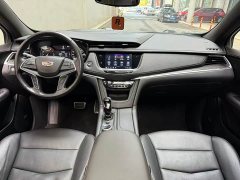 Cadillac XT5 2.0T AWD Luxury - ფოტო 7