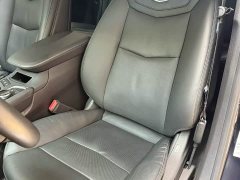 Cadillac XT5 2.0T AWD Luxury - ფოტო 8