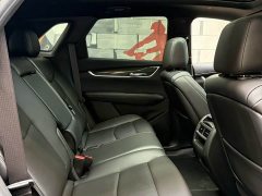 Cadillac XT5 2.0T AWD Luxury - ფოტო 9