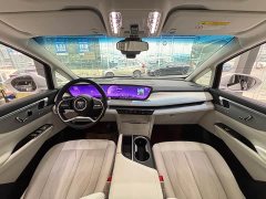 Buick GL8 New Energy Luzun Smart Comfort Edition 7-Seater - ფოტო 10