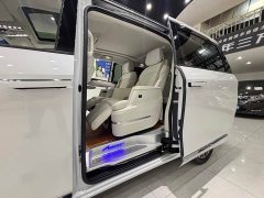 Buick GL8 New Energy Luzun Smart Comfort Edition 7-Seater - ფოტო 13