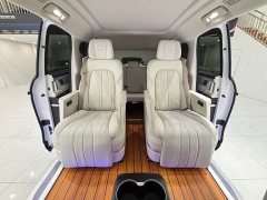 Buick GL8 New Energy Luzun Smart Comfort Edition 7-Seater - ფოტო 14