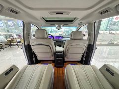 Buick GL8 New Energy Luzun Smart Comfort Edition 7-Seater - ფოტო 16