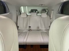 Buick GL8 New Energy Luzun Smart Comfort Edition 7-Seater - ფოტო 17