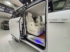 Buick GL8 New Energy Luzun Smart Comfort Edition 7-Seater - ფოტო 18