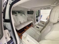 Buick GL8 New Energy Luzun Smart Comfort Edition 7-Seater - ფოტო 19