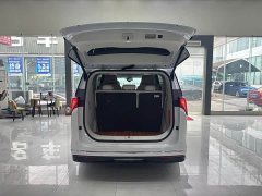 Buick GL8 New Energy Luzun Smart Comfort Edition 7-Seater - ფოტო 20