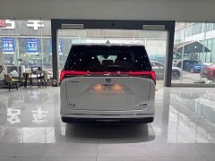 Buick GL8 New Energy Luzun Smart Comfort Edition 7-Seater - ფოტო 5