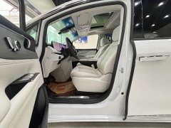 Buick GL8 New Energy Luzun Smart Comfort Edition 7-Seater - ფოტო 7