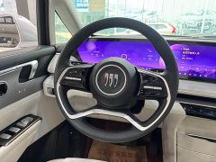 Buick GL8 New Energy Luzun Smart Comfort Edition 7-Seater - ფოტო 9