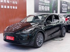 Tesla Model Y 2022 Facelift Rear-Wheel Drive - ფოტო 1
