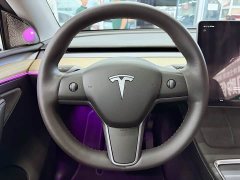 Tesla Model Y 2022 Facelift Rear-Wheel Drive - ფოტო 12
