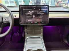 Tesla Model Y 2022 Facelift Rear-Wheel Drive - ფოტო 13