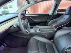 Tesla Model Y 2022 Facelift Rear-Wheel Drive - ფოტო 14