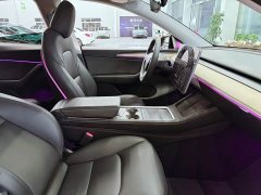 Tesla Model Y 2022 Facelift Rear-Wheel Drive - ფოტო 17