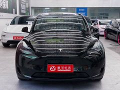 Tesla Model Y 2022 Facelift Rear-Wheel Drive - ფოტო 2