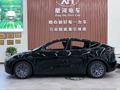 Tesla Model Y 2022 Facelift Rear-Wheel Drive - ფოტო 4