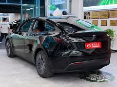 Tesla Model Y 2022 Facelift Rear-Wheel Drive - ფოტო 5