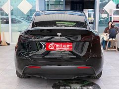 Tesla Model Y 2022 Facelift Rear-Wheel Drive - ფოტო 6