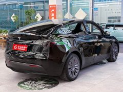 Tesla Model Y 2022 Facelift Rear-Wheel Drive - ფოტო 7