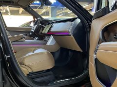 Land Rover Range Rover 2025 3.0L V6 400PS Extended Wheelbase Prestige Edition - ფოტო 7