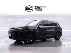 Li Auto L7 MAX - ფოტო 1