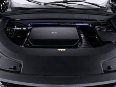 Li Auto L7 MAX - ფოტო 19