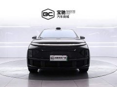 Li Auto L7 MAX - ფოტო 2