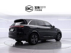 Li Auto L7 MAX - ფოტო 3