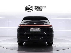 Li Auto L7 MAX - ფოტო 4