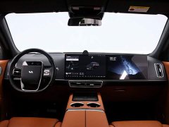 Li Auto L7 MAX - ფოტო 5