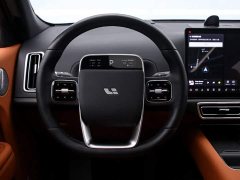 Li Auto L7 MAX - ფოტო 7