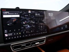 Li Auto L7 MAX - ფოტო 8