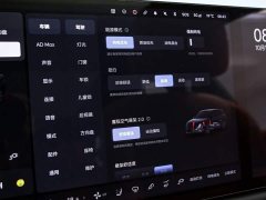 Li Auto L7 MAX - ფოტო 9