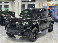 Land Rover Defender 2024 110 3.0T P400 X-DYNAMIC HSE - ფოტო 1
