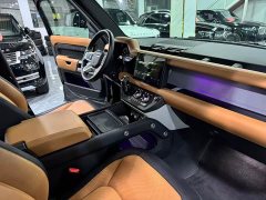 Land Rover Defender 2024 110 3.0T P400 X-DYNAMIC HSE - ფოტო 11