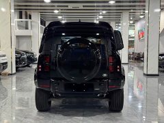 Land Rover Defender 2024 110 3.0T P400 X-DYNAMIC HSE - ფოტო 15