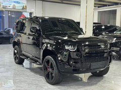 Land Rover Defender 2024 110 3.0T P400 X-DYNAMIC HSE - ფოტო 3