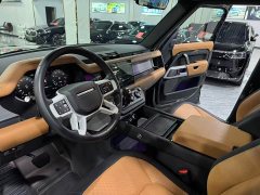 Land Rover Defender 2024 110 3.0T P400 X-DYNAMIC HSE - ფოტო 4