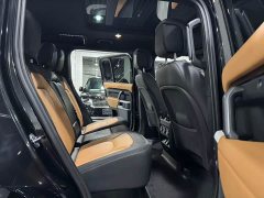 Land Rover Defender 2024 110 3.0T P400 X-DYNAMIC HSE - ფოტო 5